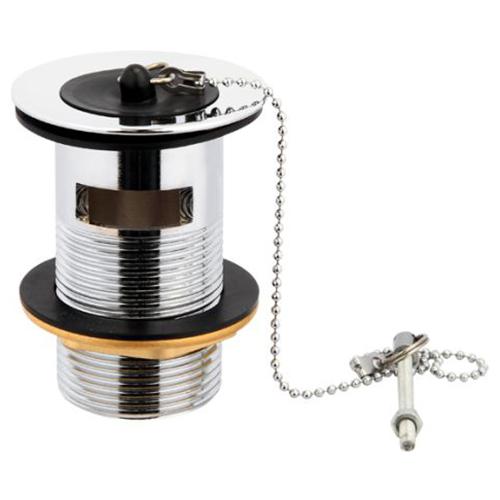 K80-R2 BRASS WASTE FOR WASH BASIN