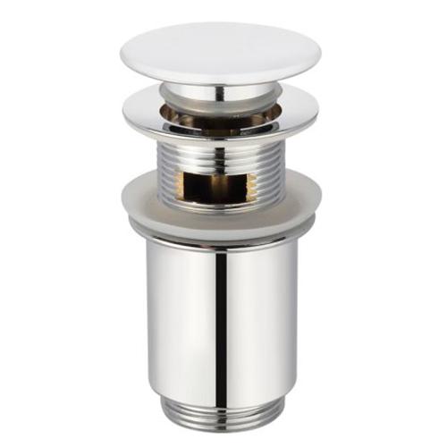 K730-P  BRASS WASTE FOR WASH BASIN