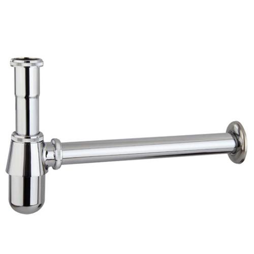 J281-2 BRASS SIPHON