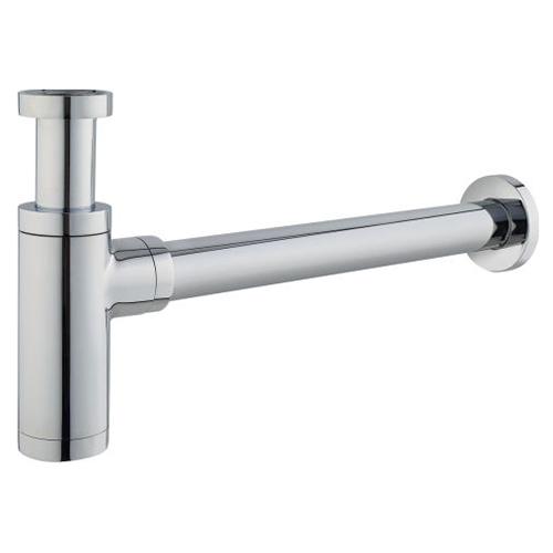 J221-E BRASS SIPHON