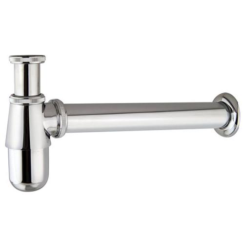 J282 BRASS SIPHON