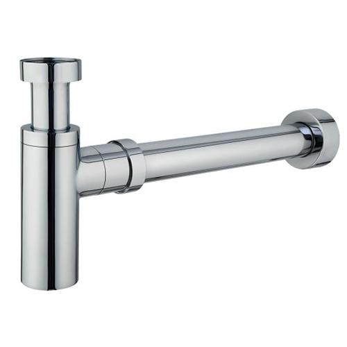 J226-A  BRASS SIPHON