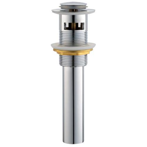 K830 BRASS WASTE FOR WASH BASIN