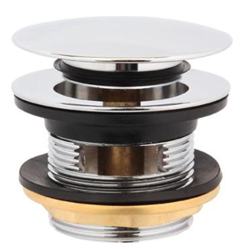 K245-D BRASS WASTE FOR BATH