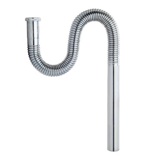 A127  brass siphon