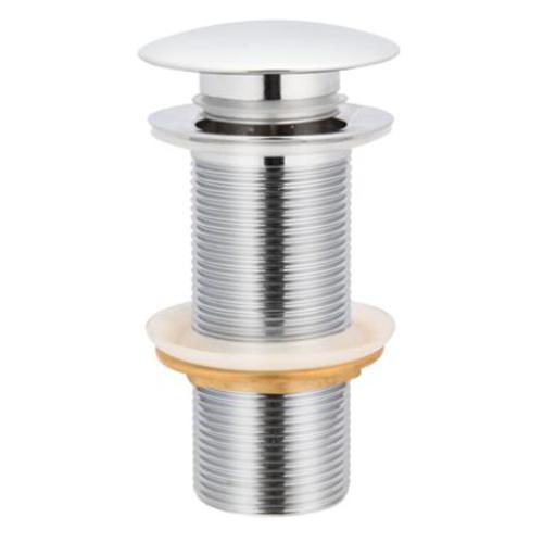 K101-D BRASS WASTE FOR WASH BASIN