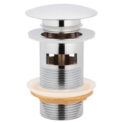 K80-D BRASS WASTE FOR WASH BASIN