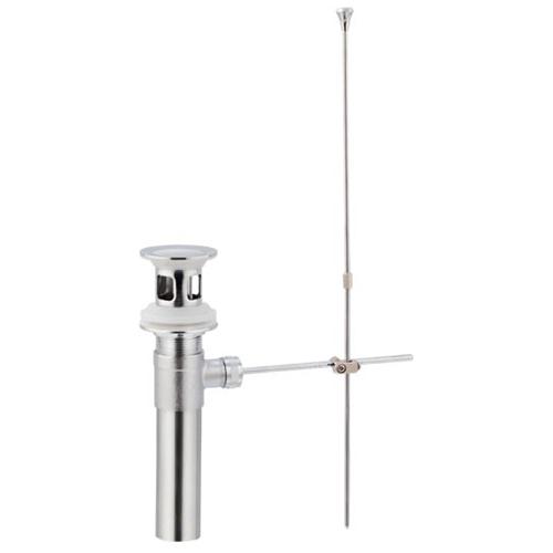 K8120 BRASS WASTE FOR BASIN