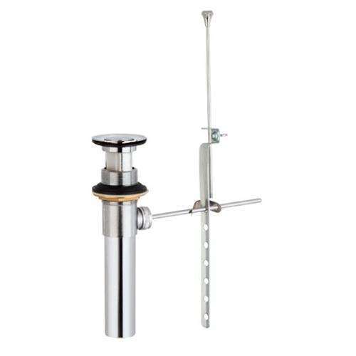 K8110  BRASS WASTE FOR BASIN