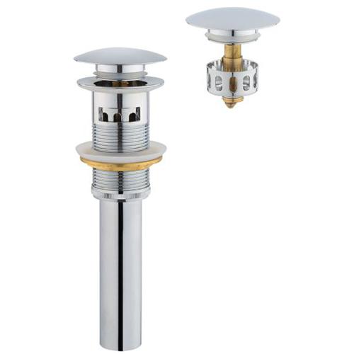 K8230-D BRASS WASTE FOR WASH BASIN