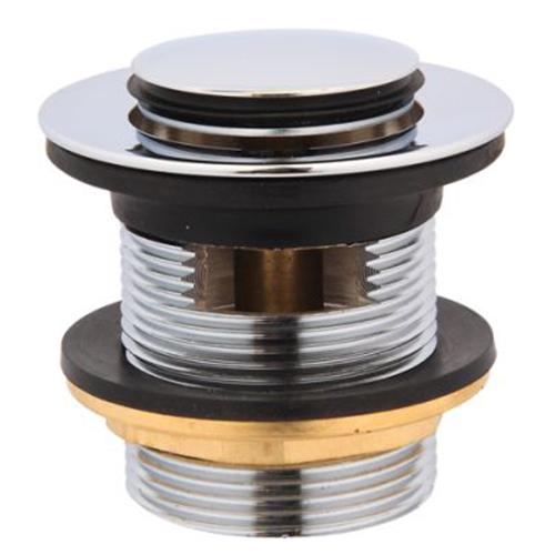 K260 BRASS WASTE FOR BATH