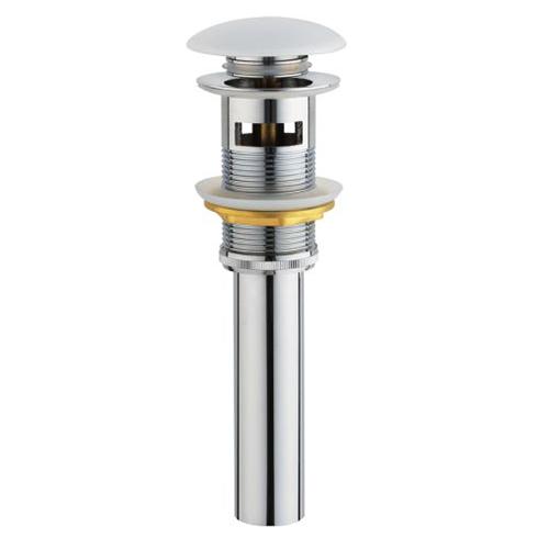 K820-C BRASS WASTE FOR WASH BASIN