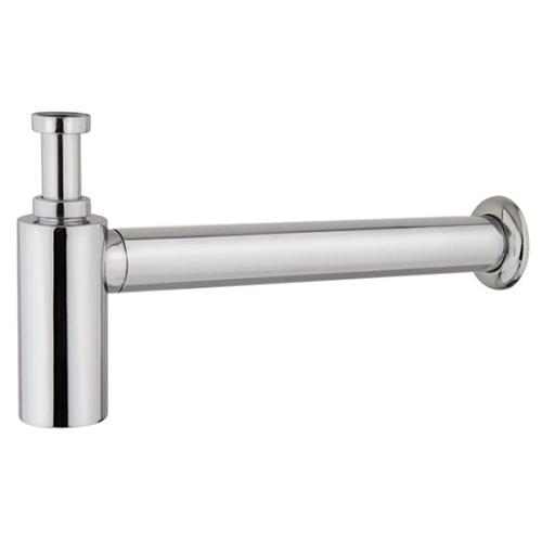 J285 BRASS SIPHON