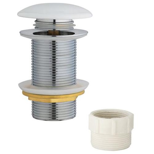 K811-C CERAMIC COVER WASTE