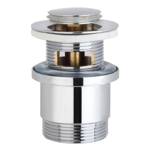 K712 BRASS WASTE FOR WASH BASIN