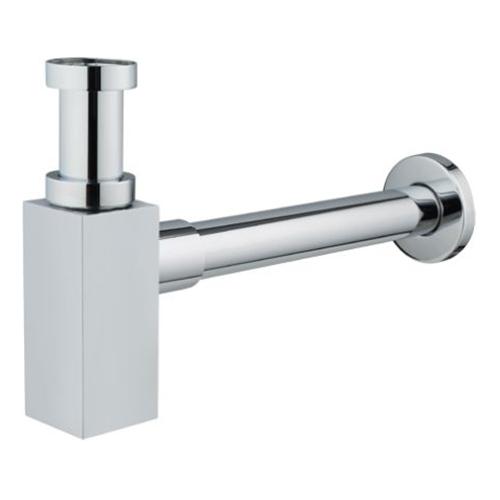 J243 BRASS SIPHON