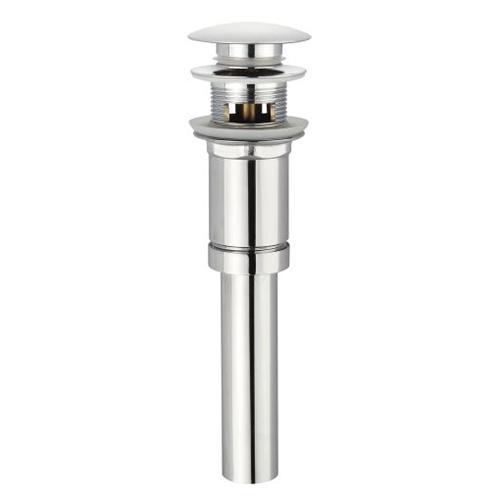 K7262-D BRASS WASTE FOR WASH BASIN