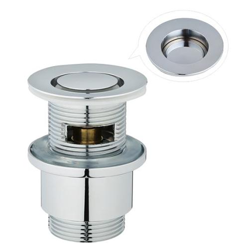 K737 BRASS WASTE FOR BASIN