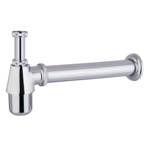 J283-A7 BRASS SIPHON