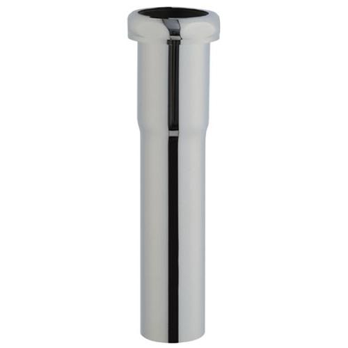 B210 BRASS CONNECTER WITH NUT