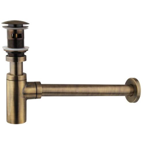 J220-A2 BRASS SIPHON