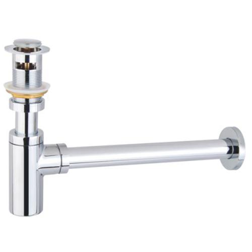 J220-F BRASS SIPHON