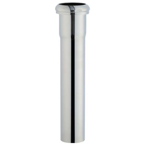 B211 BRASS TUBE WITH NUTS