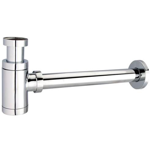 J190 BRASS SIPHON