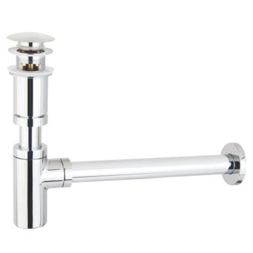 J220-F1 BRASS SIPHON