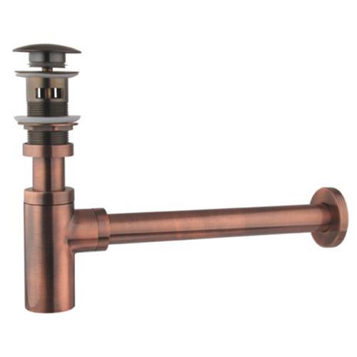 J220-R2 BRASS SIPHON