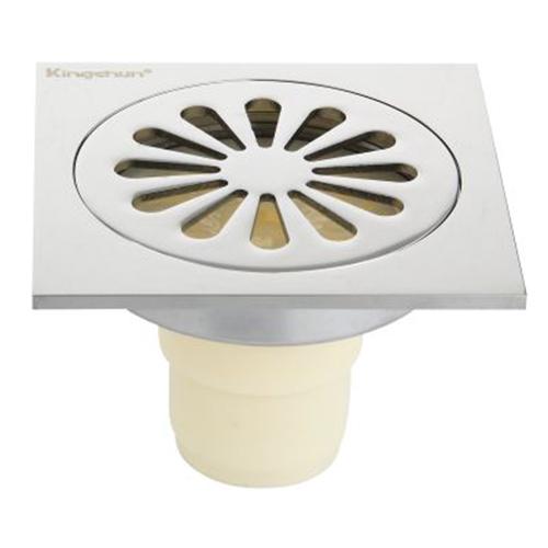 J8001-B Floor Drainer