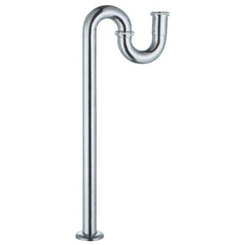 J125 brass siphon