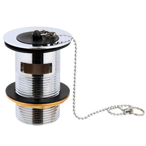 K80-R1 BRASS WASTE FOR WASH BASIN