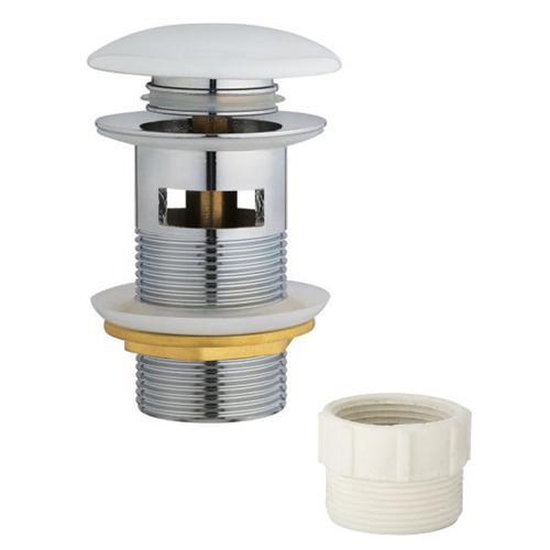 k801-c CERAMIC COVER WASTE