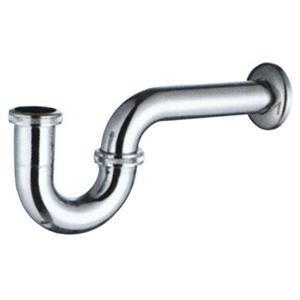 J126 brass siphon