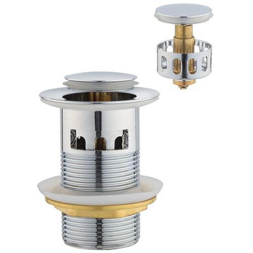 K823 BRASS WASTE FOR BASIN