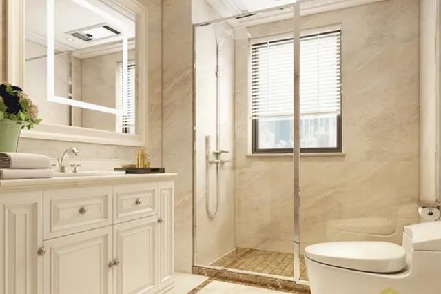 Advantages and disadvantages of wall row and floor row of toilet washbasin