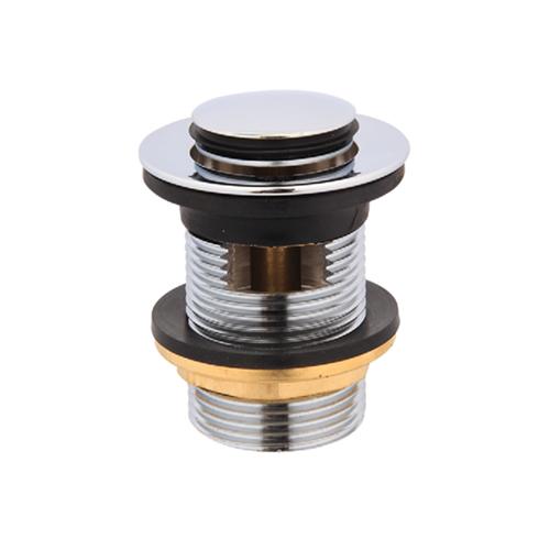K260  BRASS WASTE FOR BATH