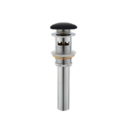 K820-CB CERAMIC COVER WASTE FOR BASIN