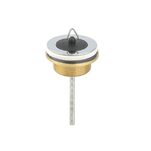 k329 BRASS WASTE FOR WASHBASIN