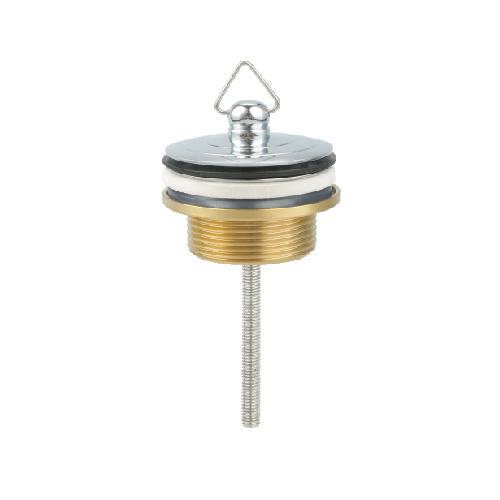 k329-m BRASS WASTE FOR WASHBASIN