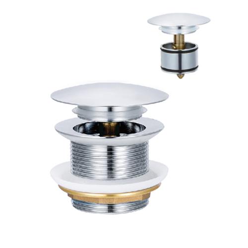 K275 BRASS WASTE FOR BATH