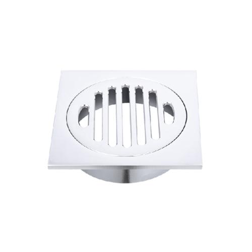 k1108 BRASS FLOOR DRAIN