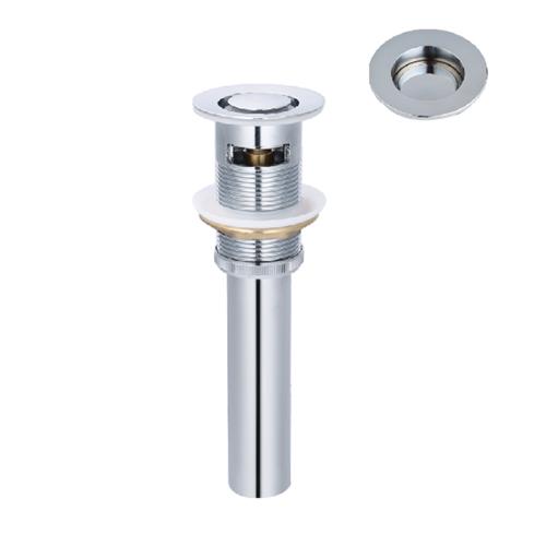 k9290 BRASS WASTE FOR WASHBASIN
