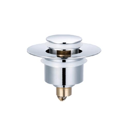 k52 BRASS WASTE FOR BASIN