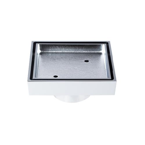 k1206 BRASS FLOOR DRAIN