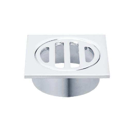 k1106 BRASS FLOOR DRAIN