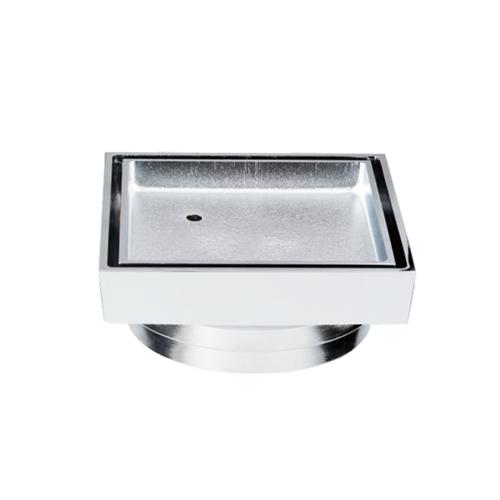 k1501 BRASS FLOOR DRAIN