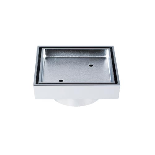 k1502 BRASS FLOOR DRAIN