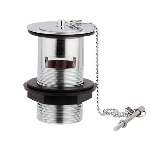 k82-M2 BRASS WASTE FOR WASHBASIN
